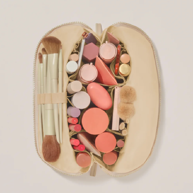 MakBag™  | Trousse Nomade