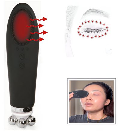 DermaSculpt™ 5en1 Pro | Soin & Traitement