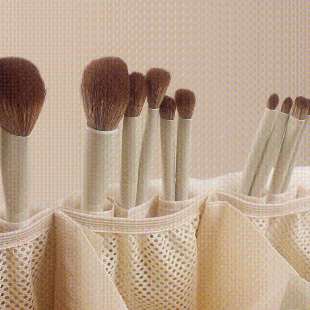 MakBag™  | Trousse Nomade