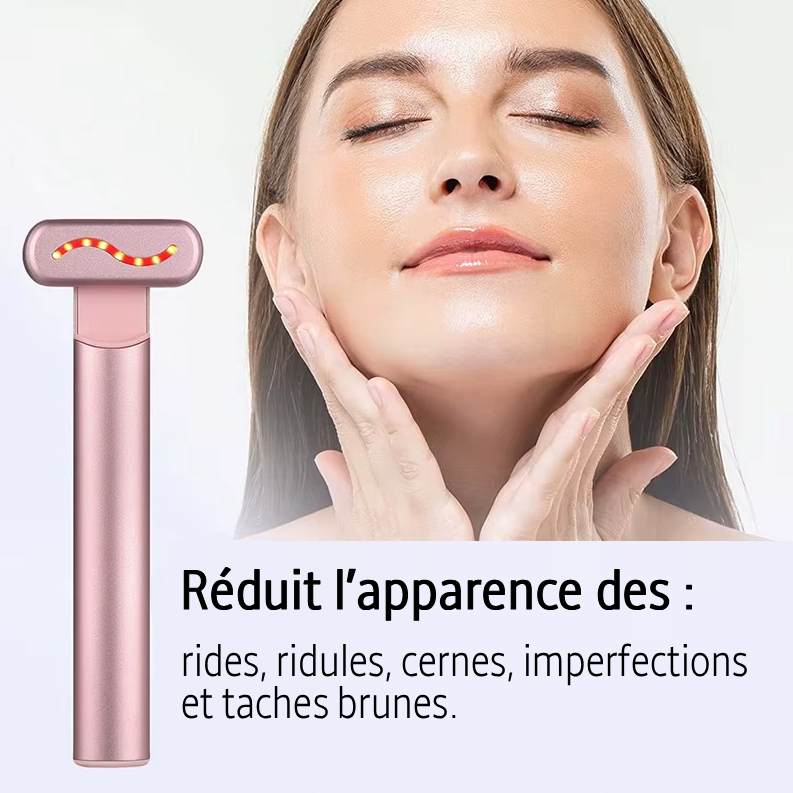 DermaLift Pro 4en1 - Lifting Intelligent Visage & Cou