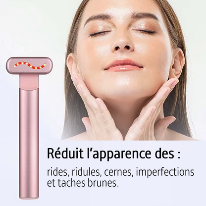 DermaLift Pro 4en1 - Lifting Intelligent Visage & Cou