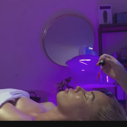 DermaSculpt™ 5en1 Pro | Soin & Traitement