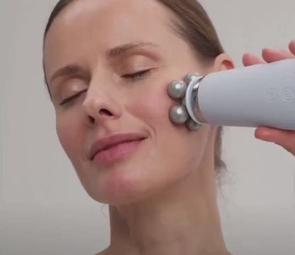 DermaSculpt™ 5en1 – Soin du Visage Professionnel à Domicile