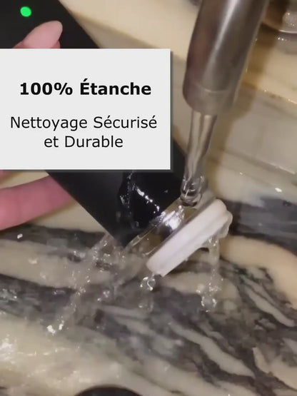 DermaSculpt™ 5en1 Pro | Soin & Traitement