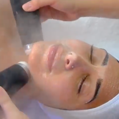 DermaSculpt™ 5en1 Pro | Soin & Traitement