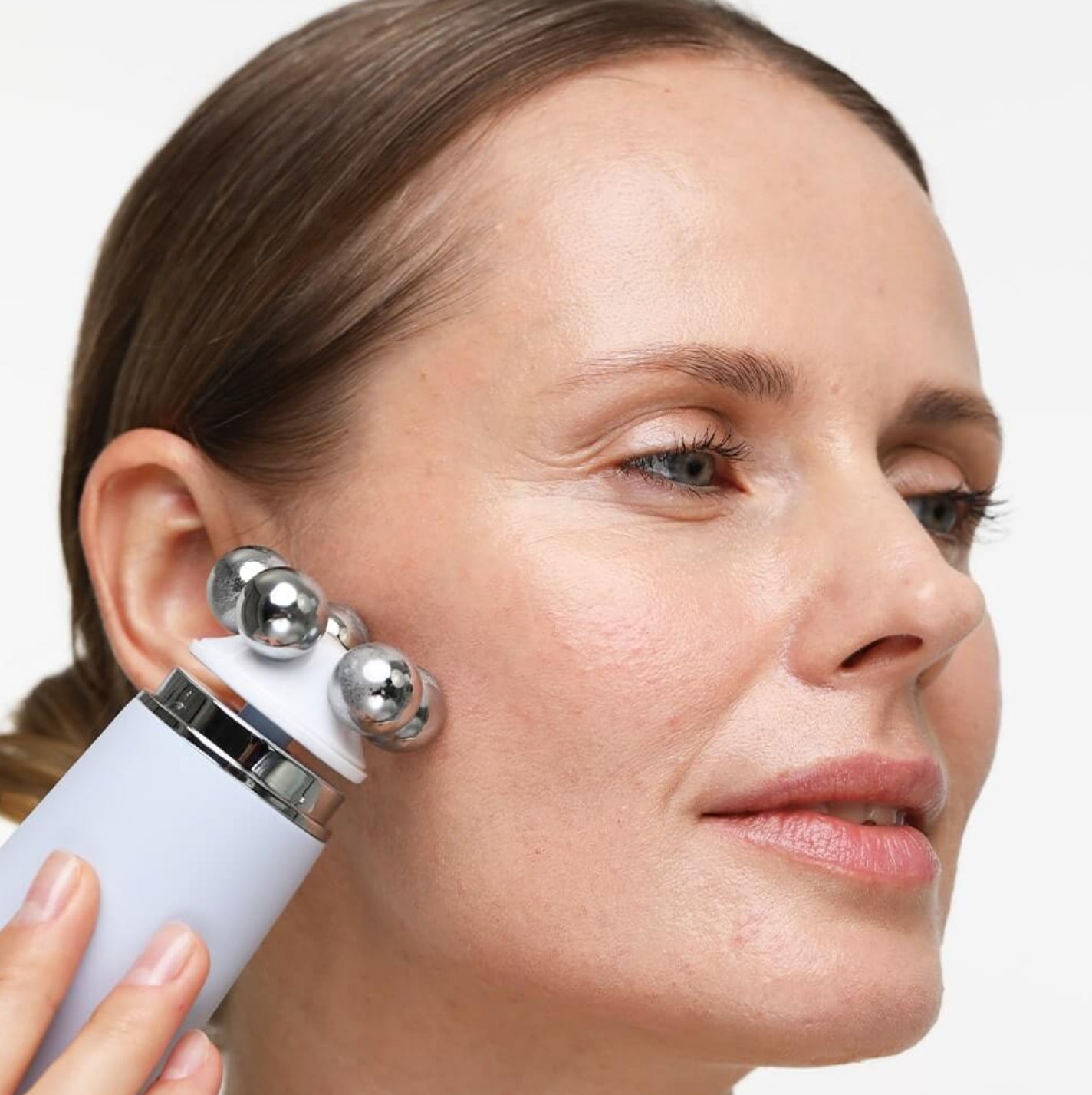 DermaSculpt™ 5en1 – Soin du Visage Professionnel à Domicile