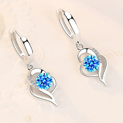 Boucles d'oreilles Flora